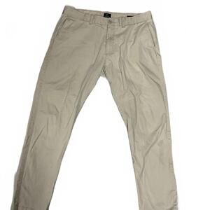 J.Crew Driggs Flex Khaki Chino Pants
